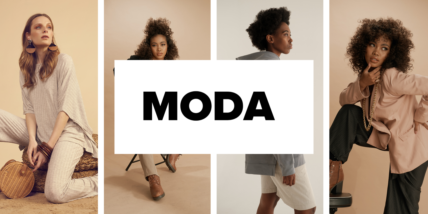 Moda