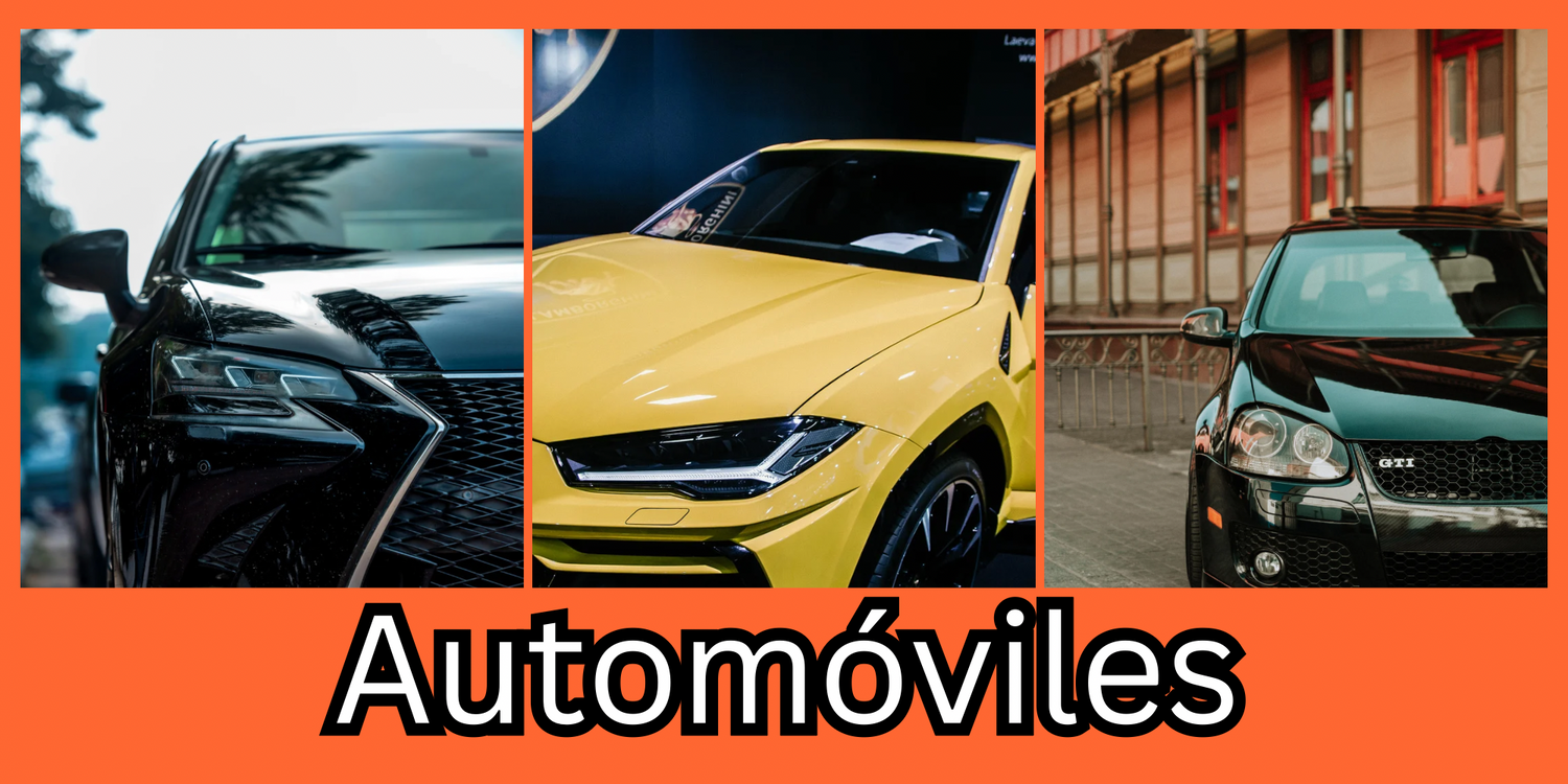 Automóviles