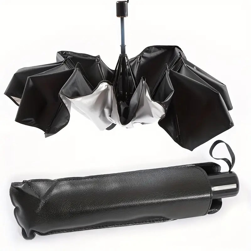 PARASOL PLEGABLE PARA AUTOS