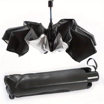 PARASOL PLEGABLE PARA AUTOS