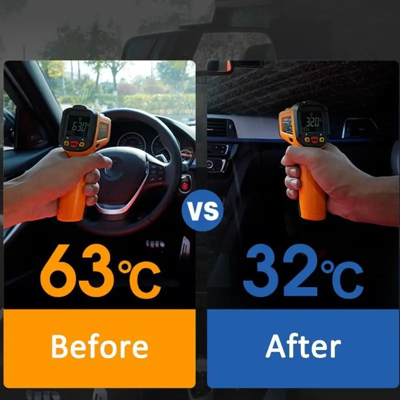 PARASOL PLEGABLE PARA AUTOS