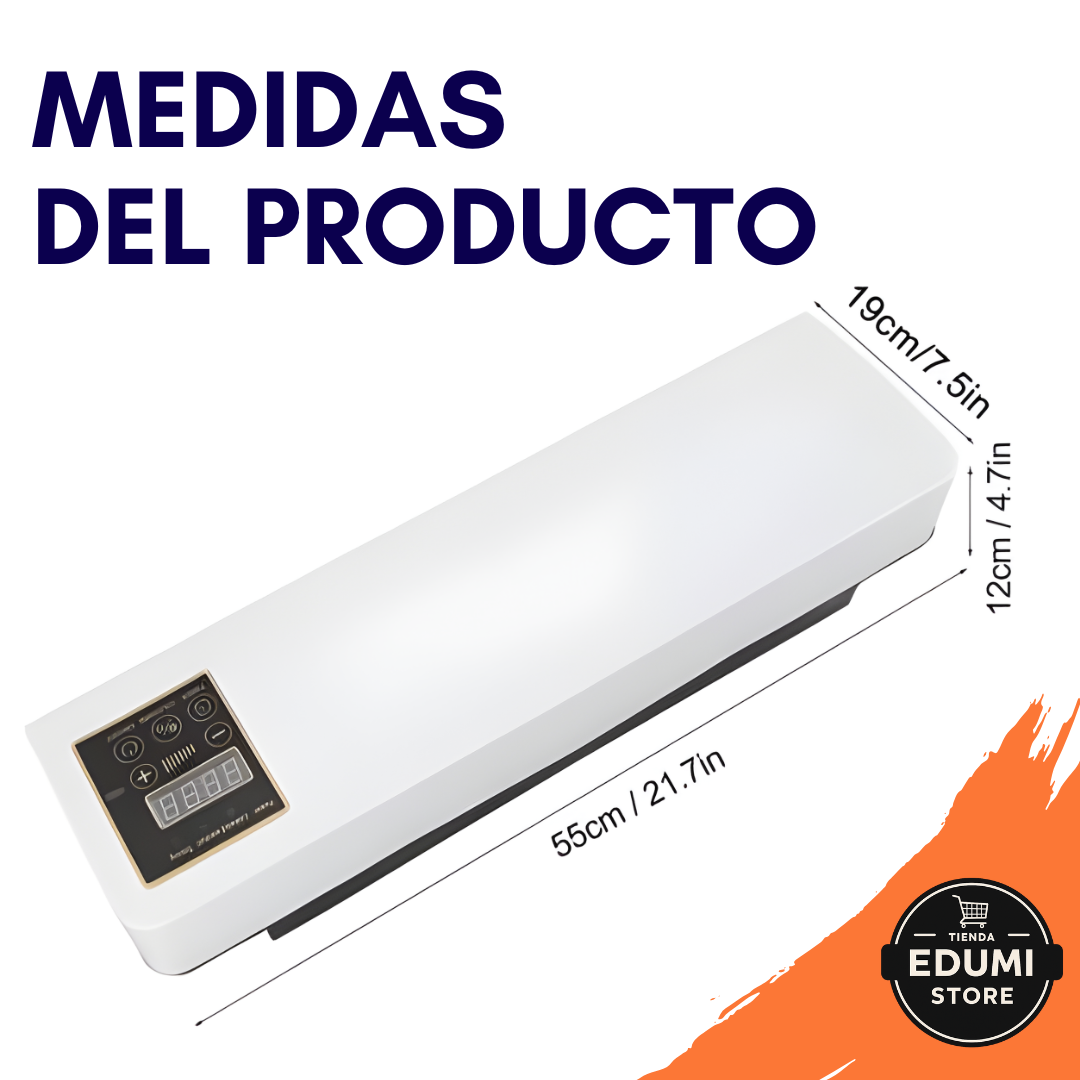 Aire Acondicionado Eficiente 2 en 1