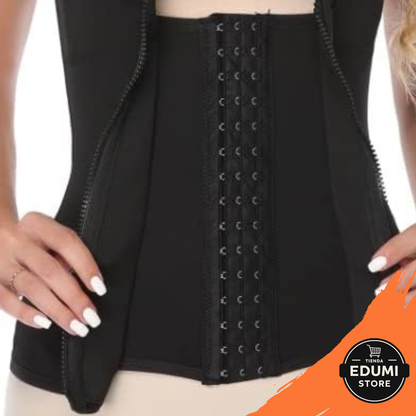 Faja doble presión