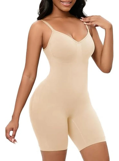 Faja body entero