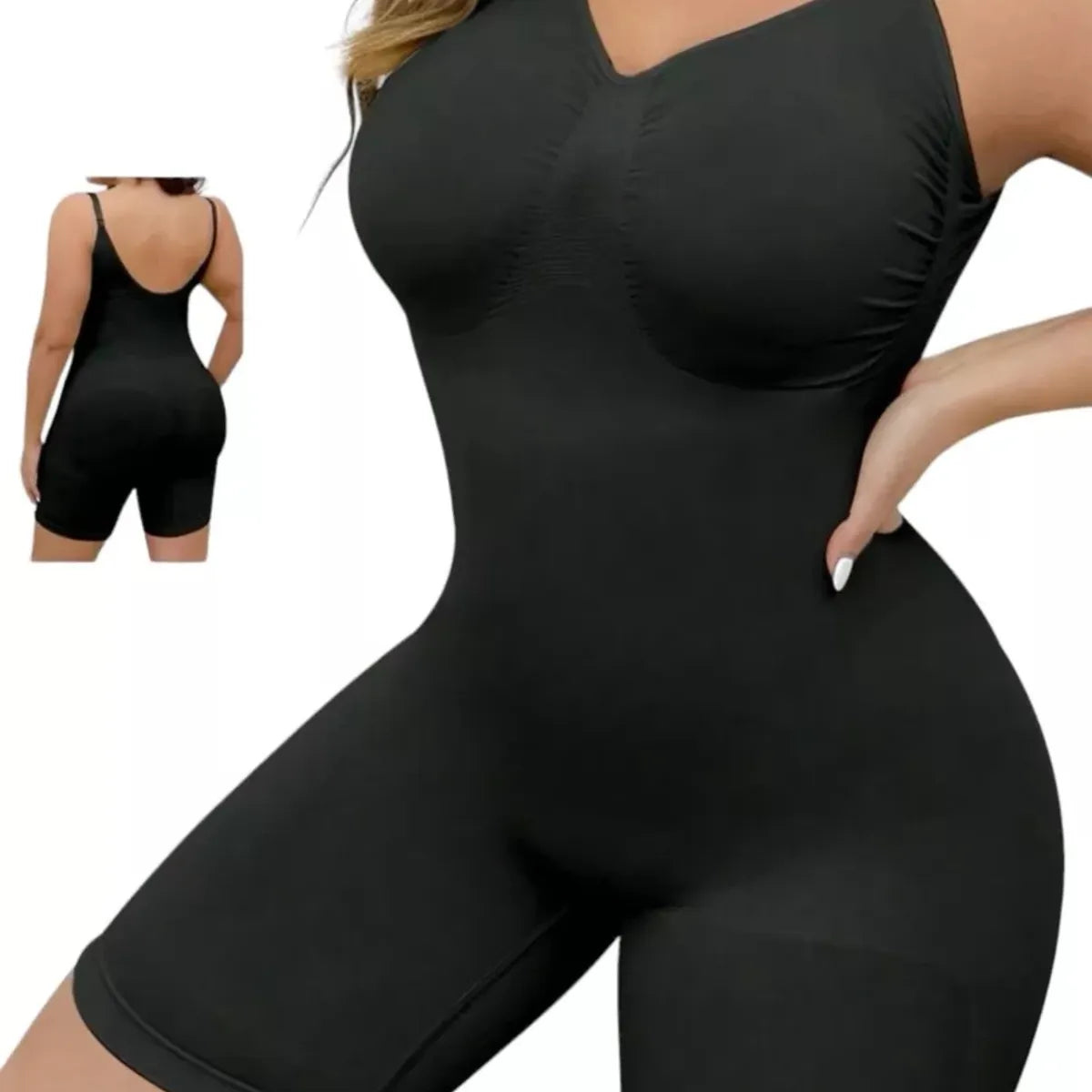 Faja body entero
