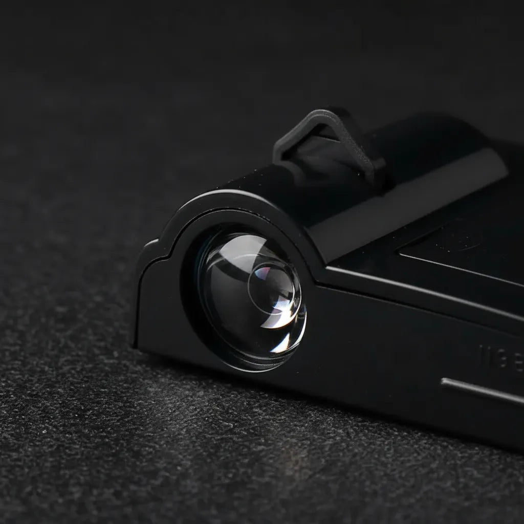 Luz Led de puertas