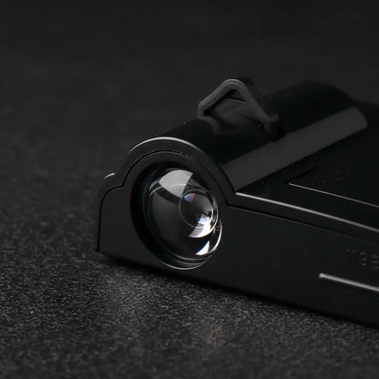 Luz Led de puertas