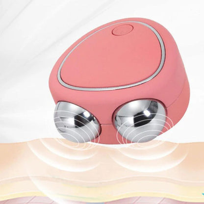 Masajeador Con Microcorriente Facial